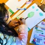 Consulta Infantil 2026: IECM aprueba boletas diseñadas según la edad de las infancias