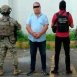 Cae “El Ingeniero”, el cerebro de los narcotúneles para el CJNG