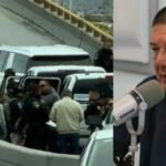 Detienen a César Jáuregui, exfiscal de Chihuahua, por narcolaboratorio ligado a la CIA