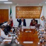 Daniel Serrano destina predio para construir el Bachillerato Margarita Maza en Cuautitlán Izcalli