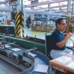 Sheinbaum busca que Talleres Gráficos sea la única proveedora del INE; alista convertirla en empresa