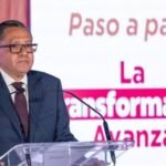 Ricardo Moreno va por tres años más en Toluca; ciudadanía respalda su registro en Morena