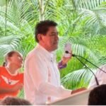 Detienen a Irineo Molina, exalcalde de Tuxtepec, por contratos irregulares de 23 mdp
