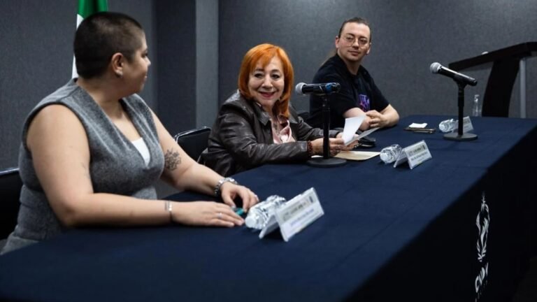 CNDH llevará al Congreso la discusión sobre la Ley Trasciende y la muerte digna