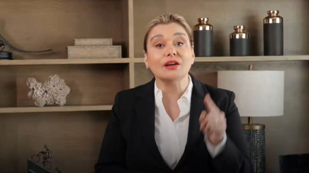 “Aquí no se protege a nadie”: Maru Campos habla sobre la detención de su exfiscal de Chihuahua