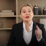 “Aquí no se protege a nadie”: Maru Campos habla sobre la detención de su exfiscal de Chihuahua