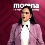 Ariadna Montiel demanda al INE certeza en elecciones de 2027 tras salida de Taddei
