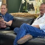 INE: revelan audios sobre presuntos beneficios a familiares de Taddei