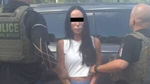 Cae Inés Gómez Mont en Florida tras 5 años prófuga por lavado de dinero