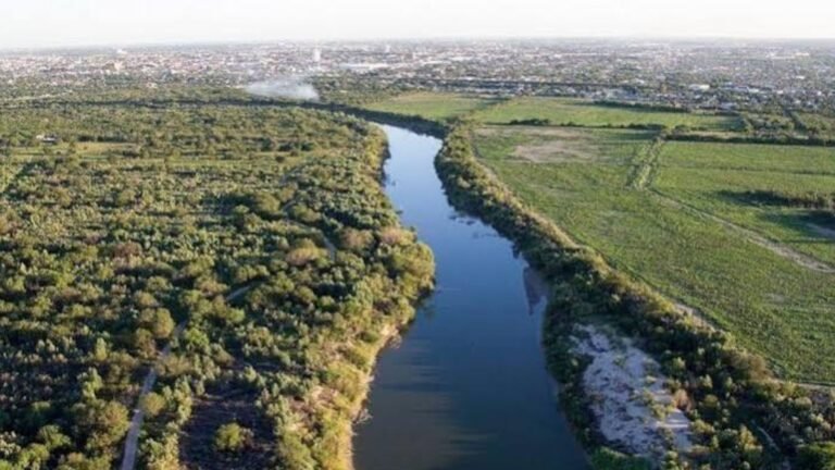 Texas dice que 9 islas mexicanas son suyas; SRE responde que no procede porque “hay un tratado”