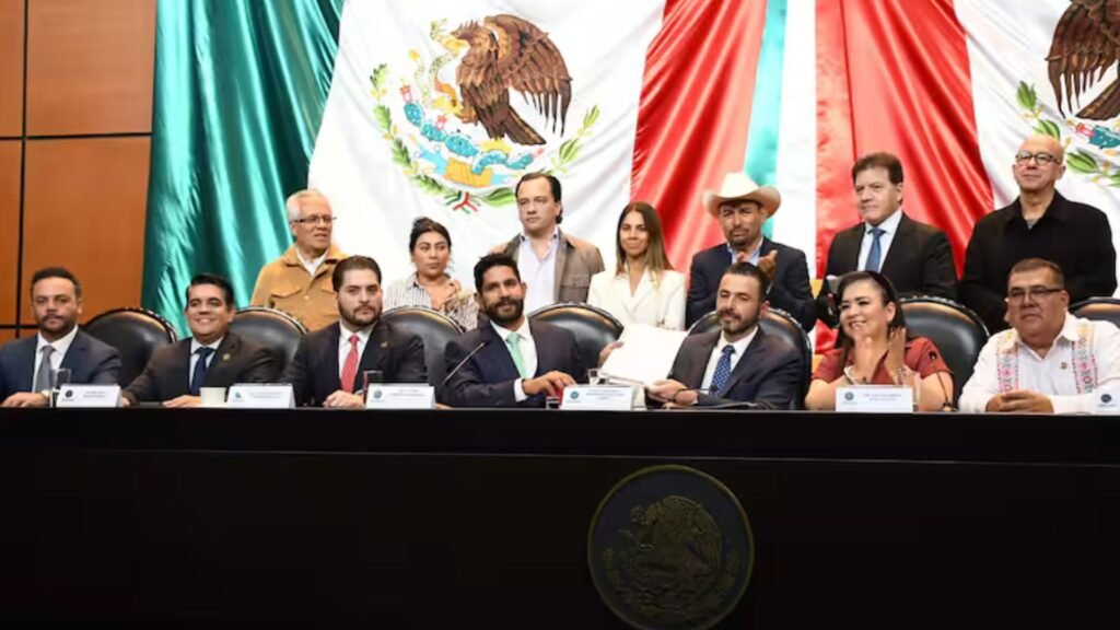 ASF tiene en la mira por irregularidades a la UNAM, gobiernos de Nuevo León, Sinaloa y el INE