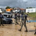 Estragos por lluvias intensas en Sonora: mueren dos personas tras ser arrastradas en Guaymas