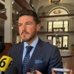 Auditoría va por Samuel García; investigan desvío de más de 7 mmdp a despacho de gobernador