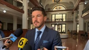 Auditoría va por Samuel García; investigan desvío de más de 7 mmdp a despacho de gobernador