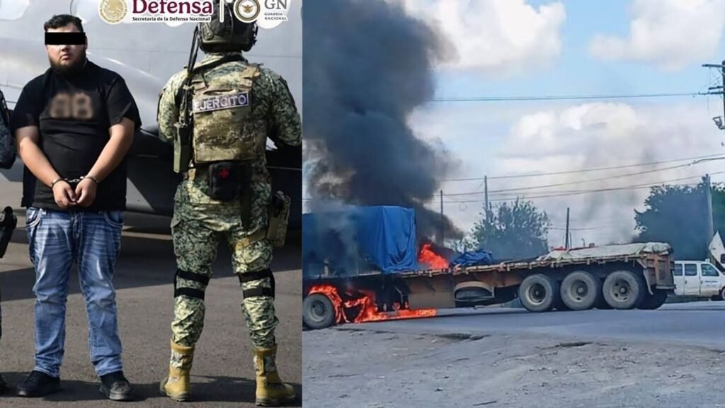 Investigan si helicóptero de la Guardia Estatal mató a niña estadounidense en Matamoros