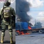 Investigan si helicóptero de la Guardia Estatal mató a niña estadounidense en Matamoros