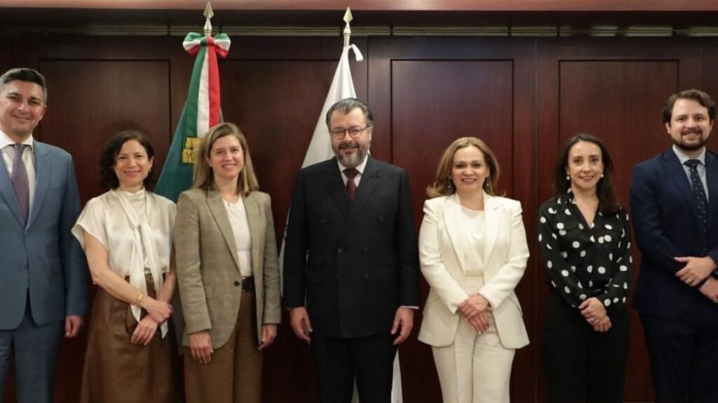 TEPJF y Google acuerdan simplificar información digital para la elección de 2027