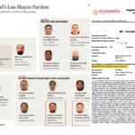 Gobierno y Fiscalía de Baja California firmaron contratos con la Mayiza 