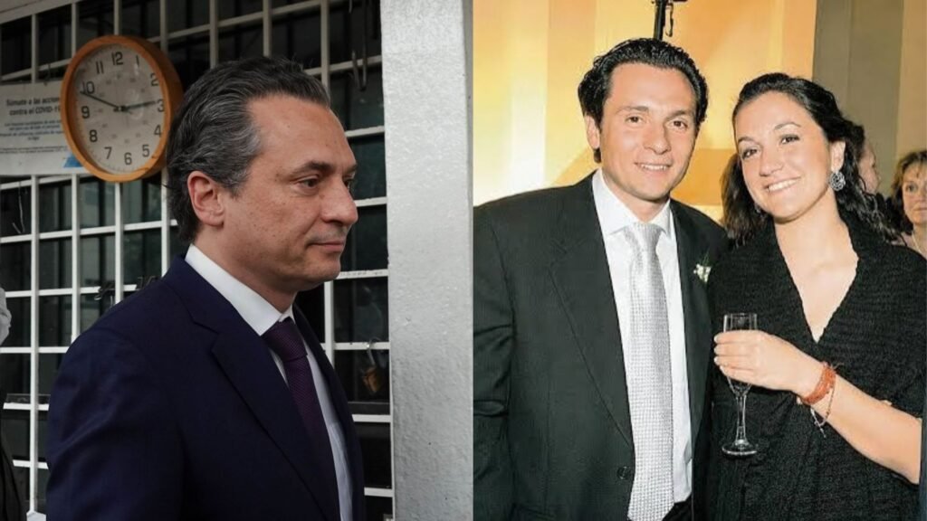 Odebrecht: Gilda Lozoya, hermana de exdirector de Pemex, evita nueva orden de aprehensión
