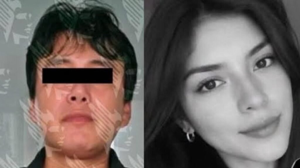 Puebla: María Fernanda murió por asfixia; detienen a Bryan, su novio, tras volver al inmueble 