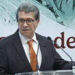 Ricardo Monreal confirma que no buscará reelegirse como diputado; prioriza unidad en Morena 