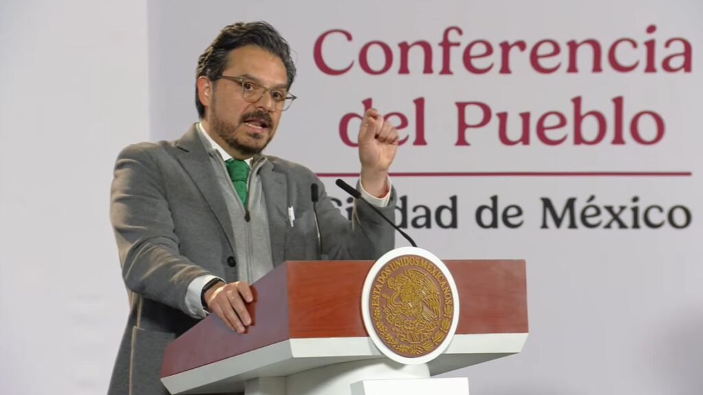 Inicia auditoría en clínica de IMSS por muerte de bebés en Guadalajara: Zoé Robledo