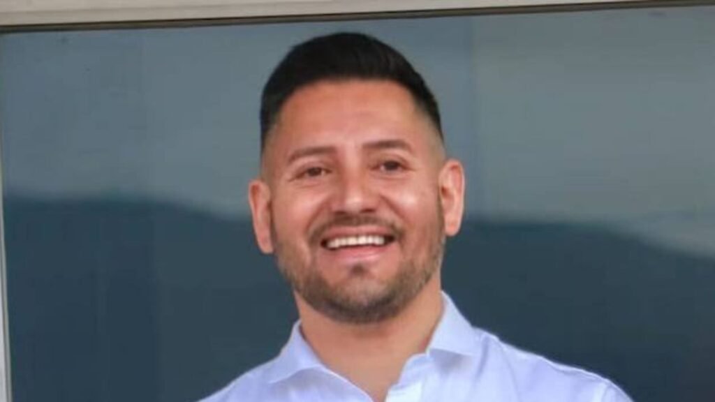 Morena expulsa a edil de Suchiapa tras Operación Enjambre; “no somos tapadera”: Montiel