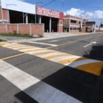 Ricardo Moreno rehabilita zona norte de Toluca: benefician a 23 mil habitantes de San Pablo Autopan