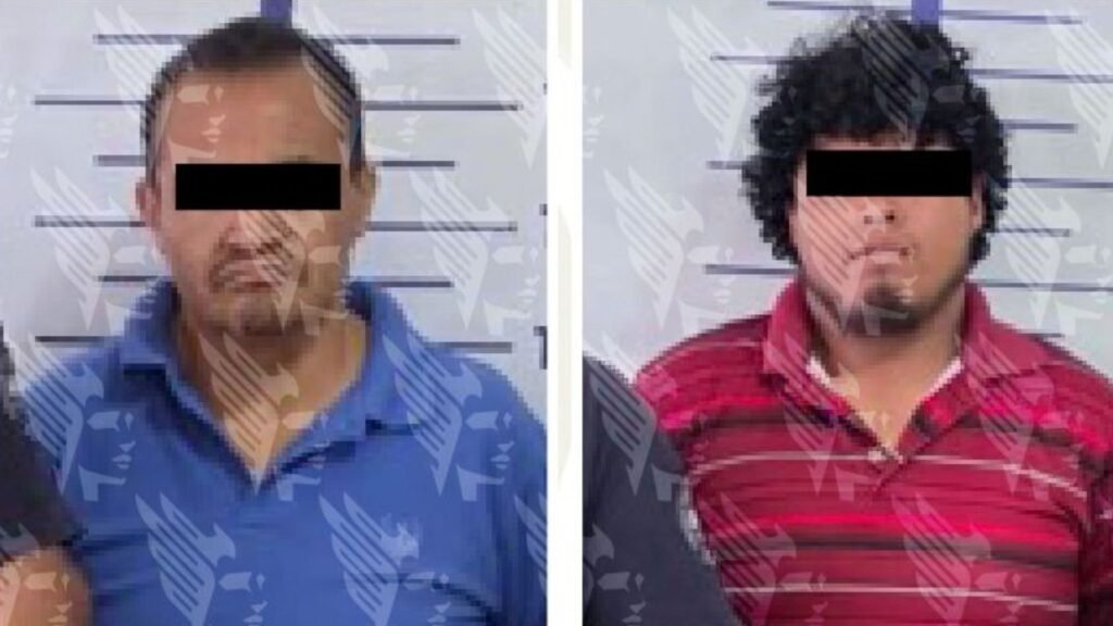 Puebla: Fiscalía halla cuerpo en operativo de búsqueda de persona; detienen a dos