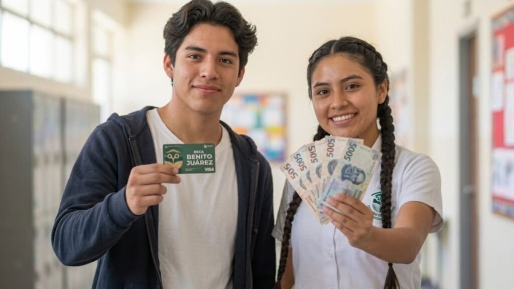 Fraude en becas Benito Juárez: Anticorrupción detecta pagos irregulares por 592 mdp en becas