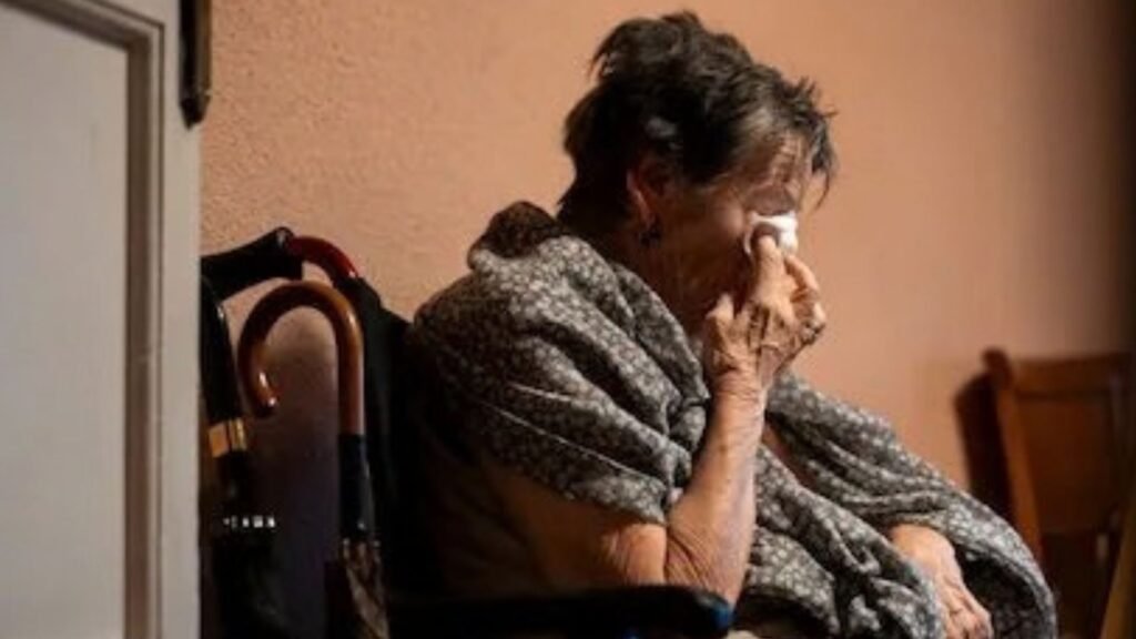 Muere Maricarmen Abascal, símbolo de la lucha contra los desalojos en España