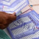 TEPJF revoca lineamiento del INE sobre “boletas planchadas”; se excluirán de comicios