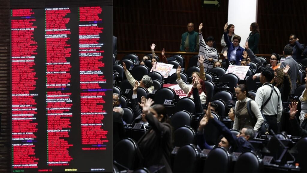 “Ley Antimemes” avanza en San Lázaro: prevén multas de hasta 4 mdp