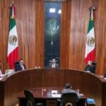 TEPJF desecha denuncia contra Sheinbaum por difusión de programas sociales