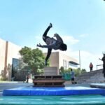 Edomex: llega el arte urbano a Texcoco con el Festival Culturas Urbanas 2026