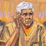 Caro Quintero se queda sin acuerdo de culpabilidad en Nueva York