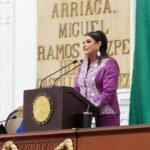 Clara Brugada va por rentas justas en CDMX; esto anunció en su segundo informe de gobierno